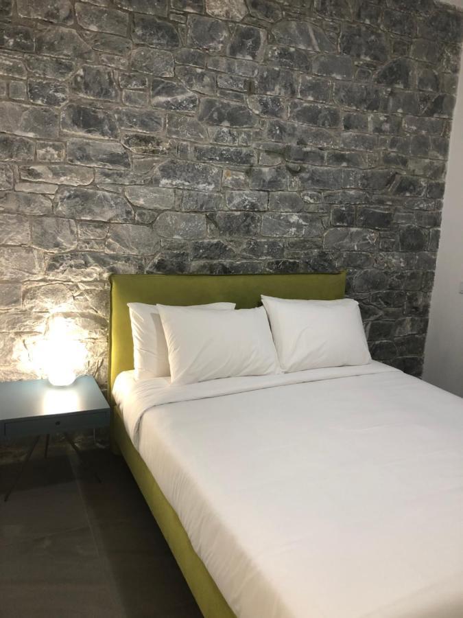 Elion Luxury Apartments Каламата Екстер'єр фото